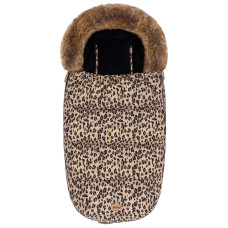 Fillikid Fusak zimní Manaslu Leopard