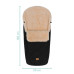 Fillikid Fusak zimní Vegan Comfort Black