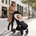 Fillikid Fusak zimní Vegan Comfort Black