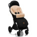 Fillikid Fusak zimní Vegan Comfort Black