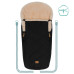 Fillikid Fusak zimní Vegan Comfort Black
