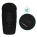 Fillikid Fusak zimní Vegan Comfort Black