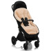 Fillikid Fusak zimní Vegan Comfort Black