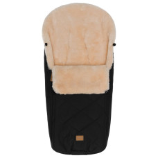 Fillikid Fusak zimní Vegan Comfort Black