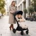 Fillikid Fusak zimní Vegan Comfort Nature