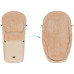 Fillikid Fusak zimní Vegan Comfort Nature