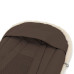 Fillikid Fusak zimní Vegan Comfort Brown