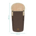 Fillikid Fusak zimní Vegan Comfort Brown