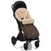 Fillikid Fusak zimní Vegan Comfort Brown