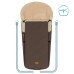 Fillikid Fusak zimní Vegan Comfort Brown