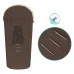 Fillikid Fusak zimní Vegan Comfort Brown