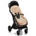 Fillikid Fusak zimní Vegan Comfort Brown