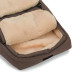 Fillikid Fusak zimní Vegan Comfort Brown