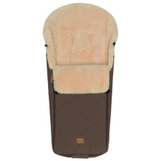 Fillikid Fusak zimní Vegan Comfort Brown