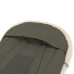 Fillikid Fusak zimní Vegan Comfort Olive
