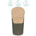 Fillikid Fusak zimní Vegan Comfort Olive
