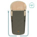 Fillikid Fusak zimní Vegan Comfort Olive
