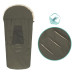 Fillikid Fusak zimní Vegan Comfort Olive