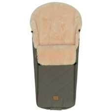 Fillikid Fusak zimní Vegan Comfort Olive