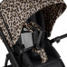 Abc Design kočárek Salsa 5 Air leo+ adaptér pro autosedačku zdarma Abc Design kočárek Salsa 5 Air leo+ adaptér pro autosedačku zdarma