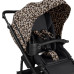 Abc Design kočárek Salsa 5 Air leo+ adaptér pro autosedačku zdarma Abc Design kočárek Salsa 5 Air leo+ adaptér pro autosedačku zdarma