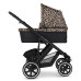 Abc Design kočárek Salsa 5 Air leo+ adaptér pro autosedačku zdarma Abc Design kočárek Salsa 5 Air leo+ adaptér pro autosedačku zdarma