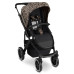 Abc Design kočárek Salsa 5 Air leo+ adaptér pro autosedačku zdarma Abc Design kočárek Salsa 5 Air leo+ adaptér pro autosedačku zdarma