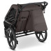 ABC Design Cyklovozík Bicycle Trailer Tour 2 Falcon