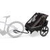 ABC Design Cyklovozík Bicycle Trailer Tour 2 Falcon