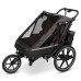 ABC Design Cyklovozík Bicycle Trailer Tour 2 Falcon