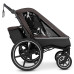 ABC Design Cyklovozík Bicycle Trailer Tour 2 Falcon