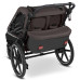 ABC Design Cyklovozík Bicycle Trailer Tour 2 Falcon
