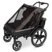ABC Design Cyklovozík Bicycle Trailer Tour 2 Falcon