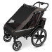 ABC Design Cyklovozík Bicycle Trailer Tour 2 Falcon