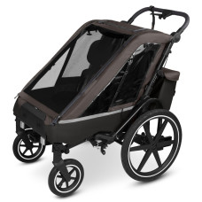 ABC Design Cyklovozík Bicycle Trailer Tour 2 Falcon