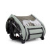 ABC Design Cyklovozík Bicycle Trailer Tour 2 Olive