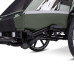 ABC Design Cyklovozík Bicycle Trailer Tour 2 Olive