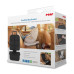 Reer Ochrana sedadla auta TravelKid MaxiProtect