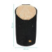 Fillikid Fusak zimní Vegan style black Fillikid Fusak zimní Vegan style black