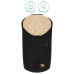 Fillikid Fusak zimní Vegan style black Fillikid Fusak zimní Vegan style black