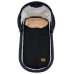 Fillikid Fusak zimní Vegan style black Fillikid Fusak zimní Vegan style black