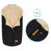 Fillikid Fusak zimní Vegan style black Fillikid Fusak zimní Vegan style black