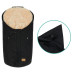 Fillikid Fusak zimní Vegan style black Fillikid Fusak zimní Vegan style black