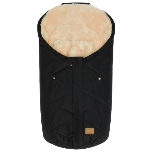 Fillikid Fusak zimní Vegan style black Fillikid Fusak zimní Vegan style black