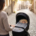 Fillikid Fusak zimní Vegan style grey