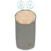 Fillikid Fusak zimní Vegan style grey