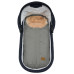 Fillikid Fusak zimní Vegan style grey