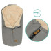 Fillikid Fusak zimní Vegan style grey