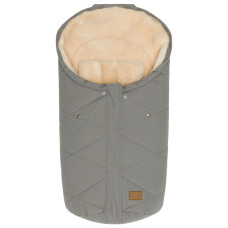 Fillikid Fusak zimní Vegan style grey