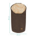 Fillikid Fusak zimní Vegan style brown